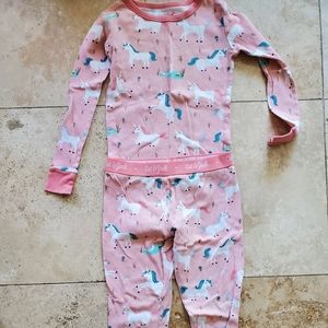 Girls pajamas